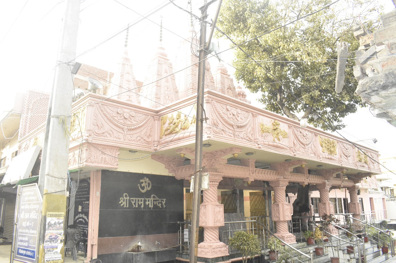 website template image